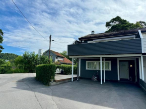 Family house for rent in Kristiansand